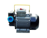Plus pump
