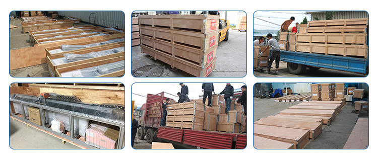 1500mm X 3000mm Portable Cnc Machine For Metal