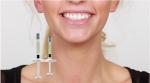 Plumper Lips Dermal Filler Injection Treatment Hyaluronic Acid Facial Fillers