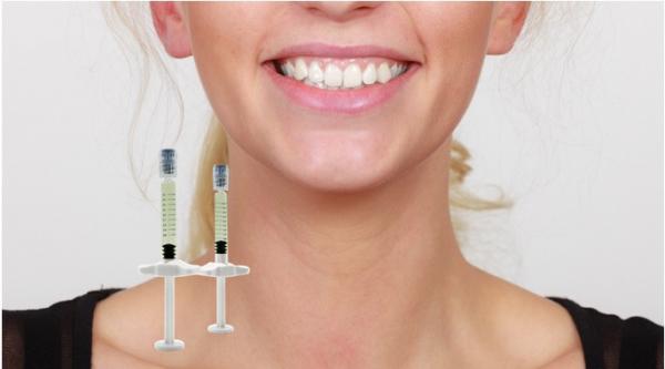 Quality Plumper Lips Dermal Filler Injection Treatment Hyaluronic Acid Facial Fillers for sale