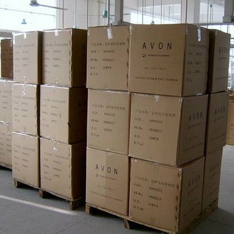 Ceremony Military Parade Cotton Uniform White Funeral Gloves