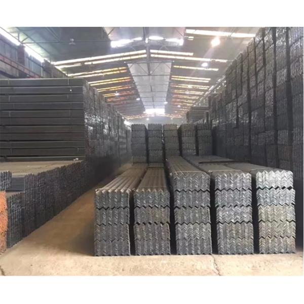 3.0mm-200mm Stainless Steel Angle Bar 316 201 304 For Construction Welding And Cutting