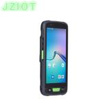 V9000P Logistic Management Barcode Scanner Pda Portable Android 9.0 OS 8MP Front