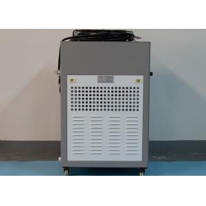 China Low Temperature 385nm 500mm Light UV LED Curing Systems wholesale