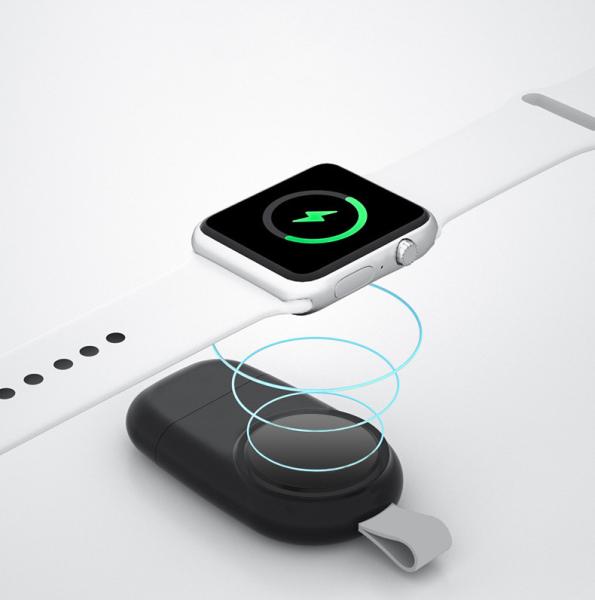 Quality Ultralight Reusable Wireless Charger With USB Port Multiscene for sale