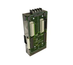 China DeltaV VE3051C0 2 Wide Power Controller Carrier With Redundancy wholesale