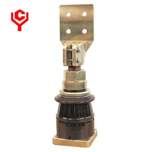 China DIN 42530  Power Transformer Bushings 1000-3150A Investment Casting on sale