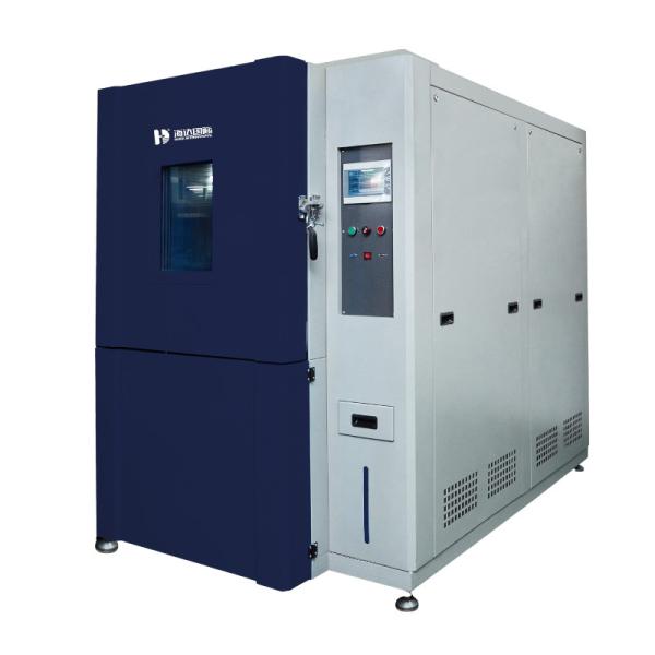 Quality Programmable Controller Rapid-Rate Thermal Cycle Chamber,climatic test chamber for sale