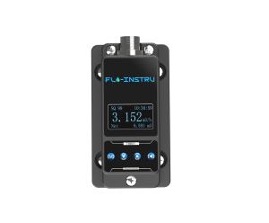 TM601 Fixed Ultrasonic Flow Meter