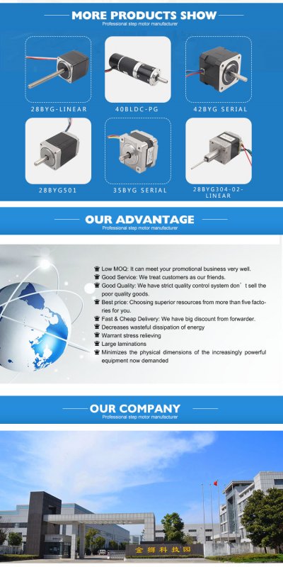 High Torque Nema 17 Gearbox Motor 42mm High Precision Geared Gear Reducer Stepper Motor for 3d Printer