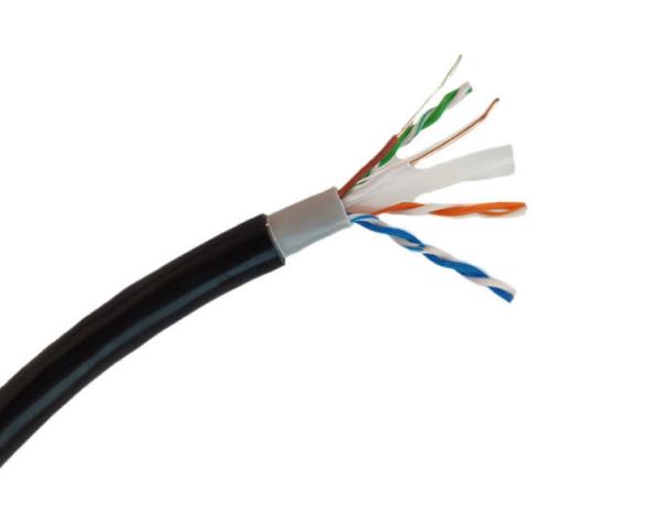 Quality UTP 1000ft Lszh PVC Network Cable Copper 23awg 24awg For Structured Cabling System for sale