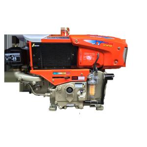 2400RPM Kubota Diesel Engines