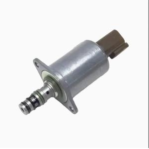 China Solenoid Valve TM68001/V0111010236-T for Excavator machines wholesale