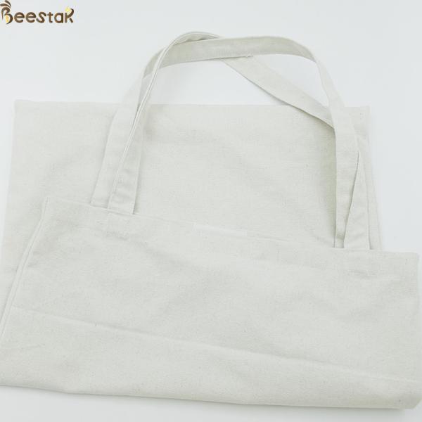 Cute White Customizable Beekeeping Equipment Beekeeper Bags