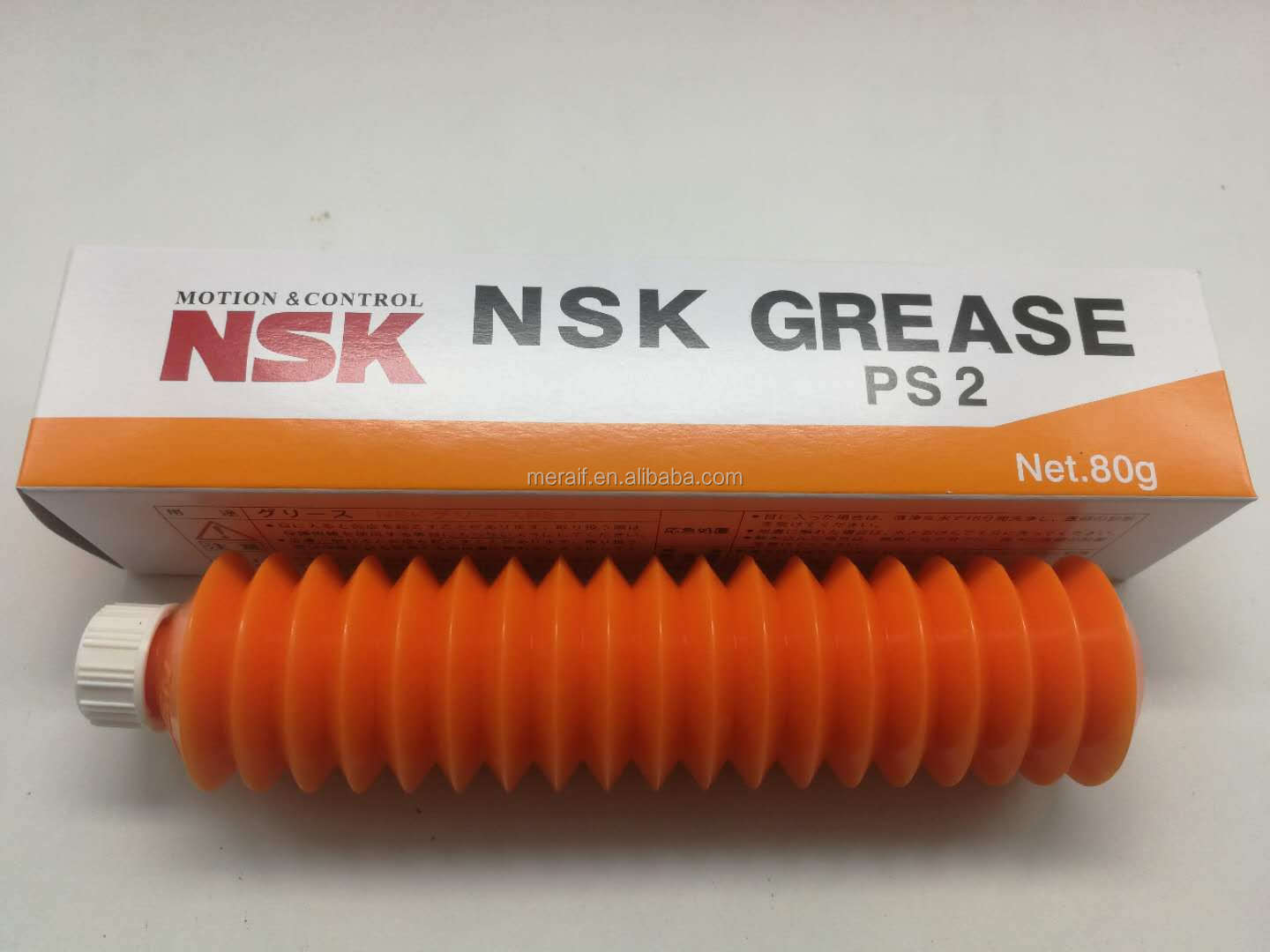 Original industrial lubricant LUBE LHL-X100 700cc Grease SMT Grease Lube Grease LHL-X100 for injection molding