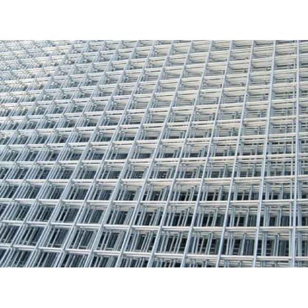 14 Gauge Galvanized Welded Wire Mesh Panels 304