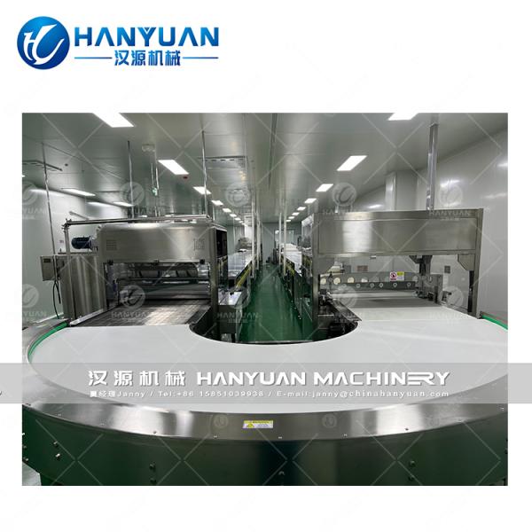 High Output Protein Bar Cutting Machine Industrial Energy Bar Making Machine