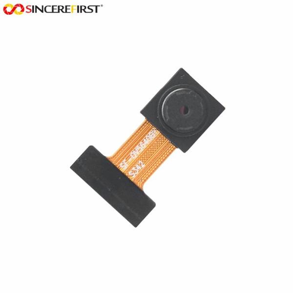 5 Megapixel OV5640 DVP Camera Board Fixed Focus Image Sensor Module