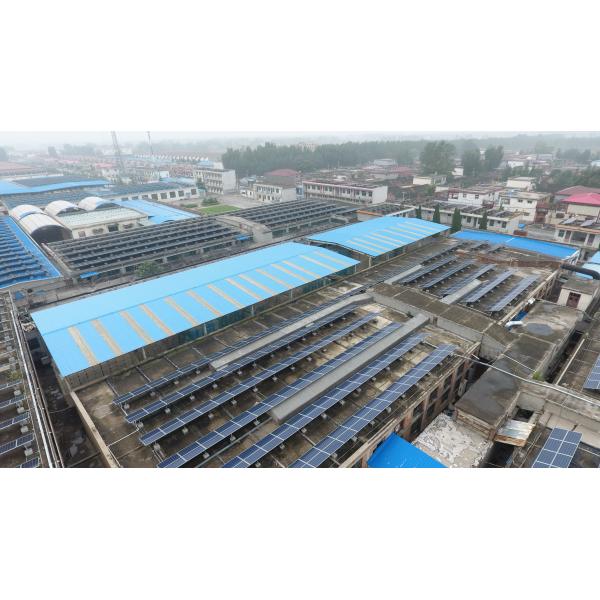 IP67 Monocrystalline Silicon Solar Panel