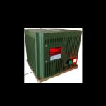 UNIVO UBFS-C High Accuracy Fiber Optic Gyroscope Sensor for Geological Testing