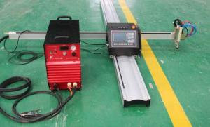 chinese best plasma cutting machine price