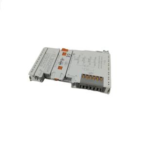 China Beckhoff CX1500-M510 Beckhoff PLC Pac And Dedicated Controllers wholesale