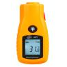 Buy cheap GM270 0.95 Preset 14um Digital Alarm Thermometer from wholesalers