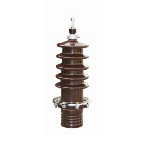 China Flange Type Transforemr Bushing for Power Distribution Transformers wholesale