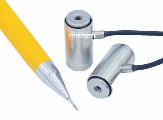 10N Miniature tension compression load cell 20N