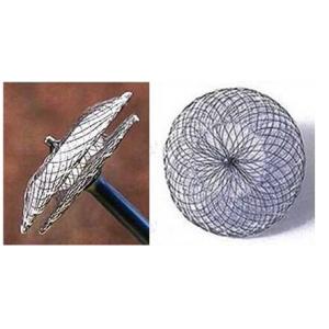 China Customized Medical Device Components , NiTi Nitinol Heat Treatment wholesale