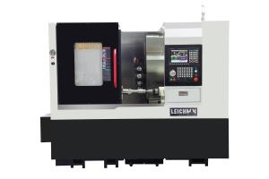 China CK108MY CNC Turning And Milling Lathe Machine With Power Turret wholesale