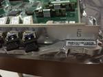 GTI1 Network Adapter Card , VC4 Virtual Concatenation Network Internet Card Ten