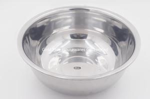 China 32cm Stainless Steel Cookware Sets Ss Wash Basin wholesale