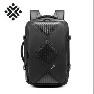 22L-35L Business Multifunctional Travel Bag Backpack Load 15kg