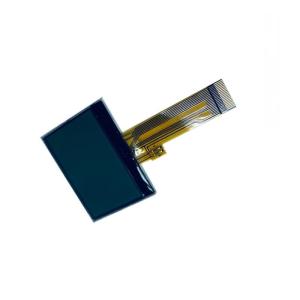 China 128x64 Graphic Display Module 3.3V LCD Dot Matrix Display 600 Cd/M2 wholesale