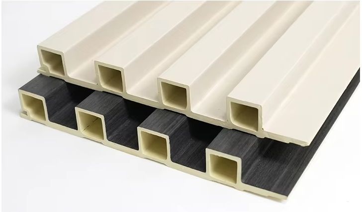 WPC Wall Panel Decoration for Interior