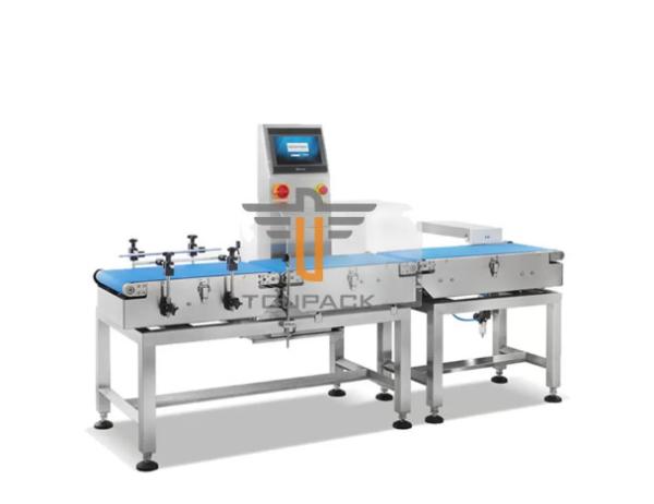 Quality High Speed Checkweigher Belt Conveyor for sale