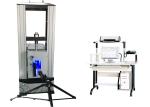 Computer Controlled Electronic Tensile Tester High Temperature With Video