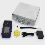 Portable 4 in 1 / NH3 H2S CO CH4 Ammonia h2s gas analyzer Methane Multi Gas