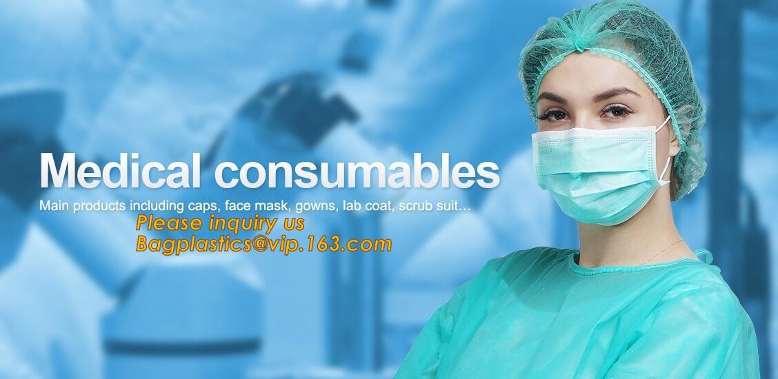 Disposable Portable Medical Emesis Bags, Disposal Waterproof Airsickness Vomit Emesis Bag, Pack Emesis Bag,