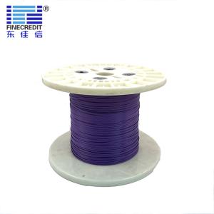 China 30V 18AWG Industrial Flexible Cable UL2836 Internal Wire wholesale