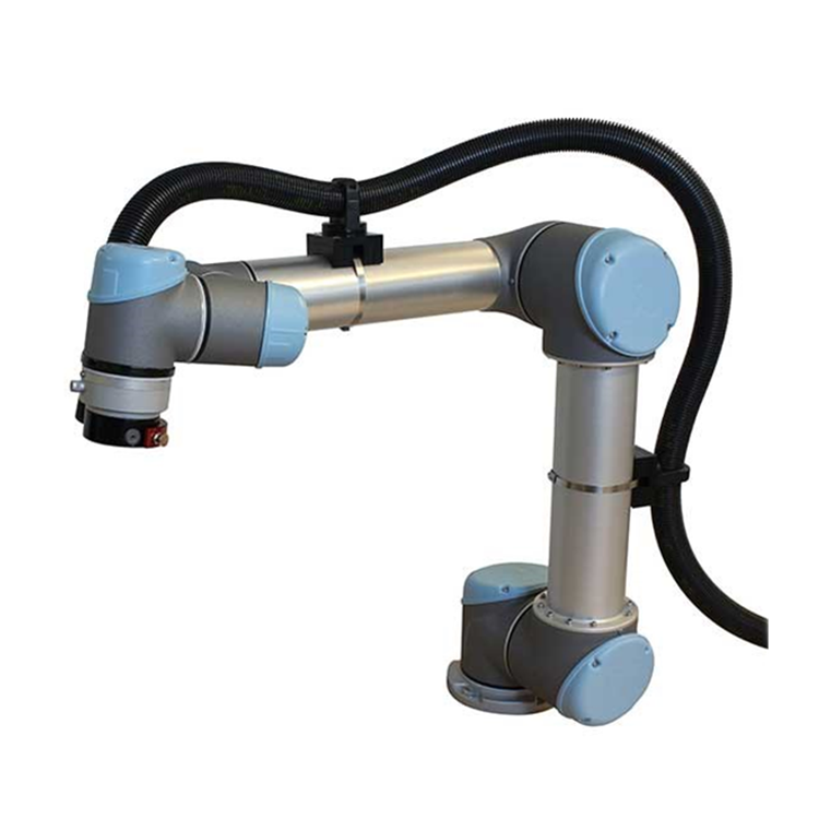 UR robot 6axis robot arm UR5 UR5e 5kg payload 850mm working radius collaborative robots