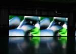 Lightweight Dynamic LED Display High Resolution LED Screen Hire