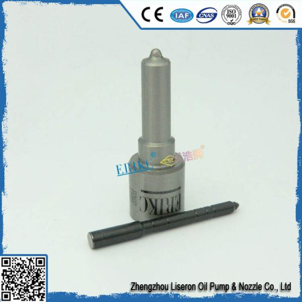 Bosch nozzle DLLA 152P967 and ERIKC oil pump injector nozzle DLLA152 P 967 /