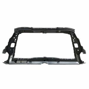 China HYUNDAI ACCENT Radiator Support &amp; Reinforcement Bar Impact Car Bumper Body Parts wholesale