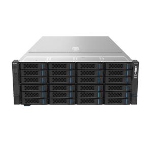 China Inspur NF5466m6 4u 24 Bay Serial PC Datacenter GPU Rack Server for Density Workloads wholesale
