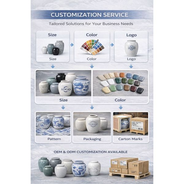 Ceramic Jars Giftable White Canister Gold Accent Wholesale