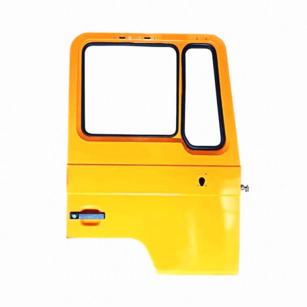 Quality Shacman Truck Spare Parts Cabin Door Assembly F2000/F3000/X3000/H3000 Truck Door Shell For Repair for sale