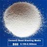 Buy cheap JZB60 Micro Ceramic Bead Blasting For Shiny Satin Surface Finshing from wholesalers