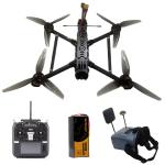 ESC First Person View Drone FPV UAV Remote Control OEM